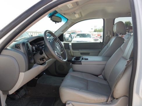 Used 2012 Chevrolet Silverado 1500 LT w/ All-Star Edition AWD/4WD image 15
