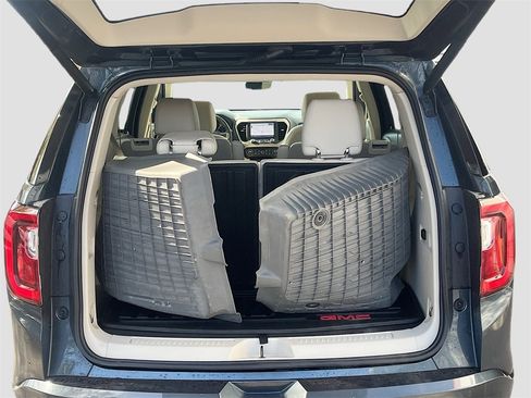 Used 2020 GMC Acadia Denali w/ Denali Ultimate Package image 28