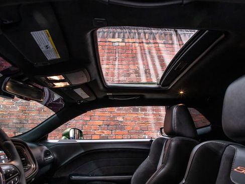 Used 2020 Dodge Challenger R/T Scat Pack image 28