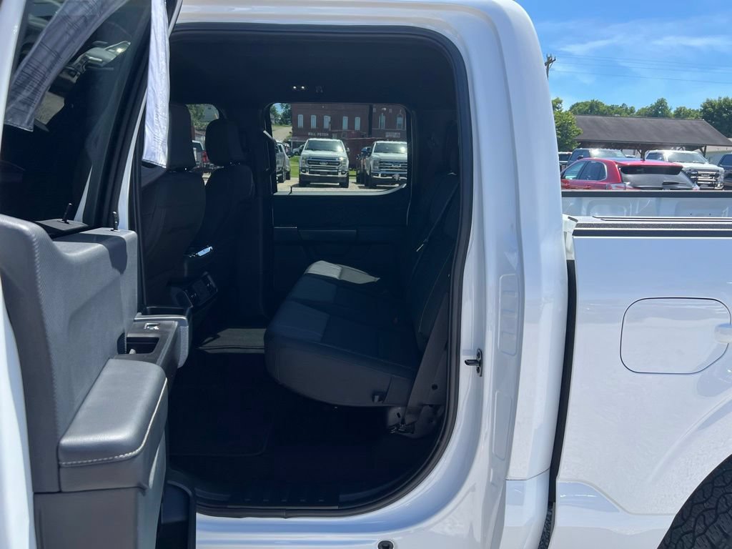 Used 2025 Ford F150 STX AWD/4WD image 16