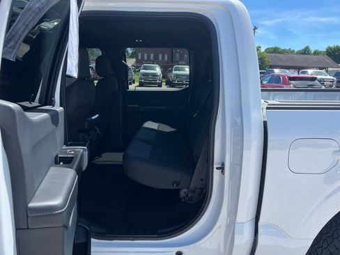 Used 2025 Ford F150 STX AWD/4WD image 16