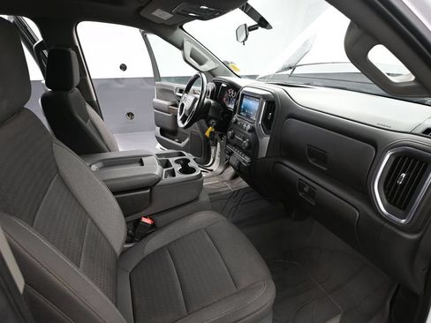 Used 2023 Chevrolet Silverado 2500 LT AWD/4WD image 49
