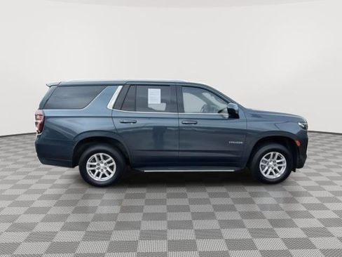 Used 2021 Chevrolet Tahoe LT image 6
