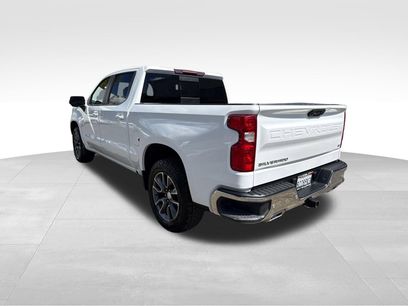 Used 2023 Chevrolet Silverado 1500 LT