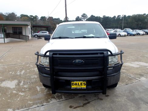 Used 2009 Ford F150 XL image 3