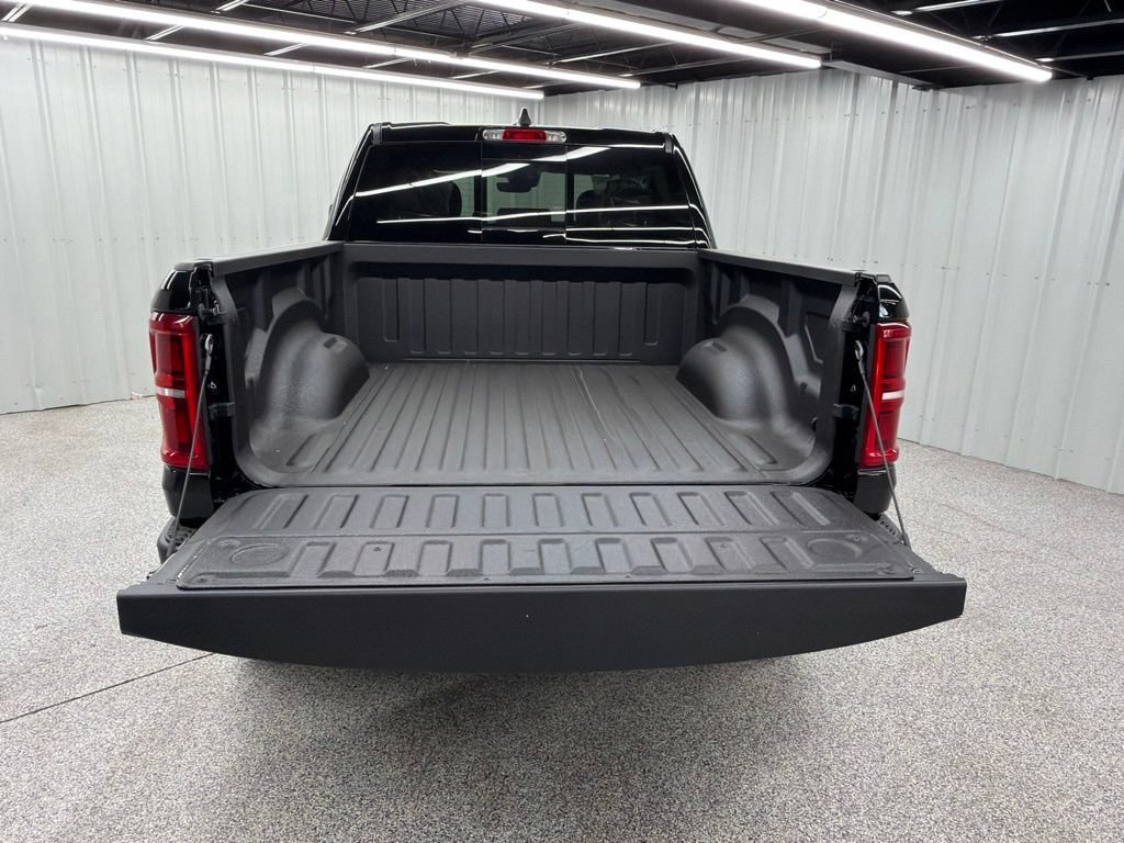 New 2026 RAM 1500 RHO AWD/4WD image 8