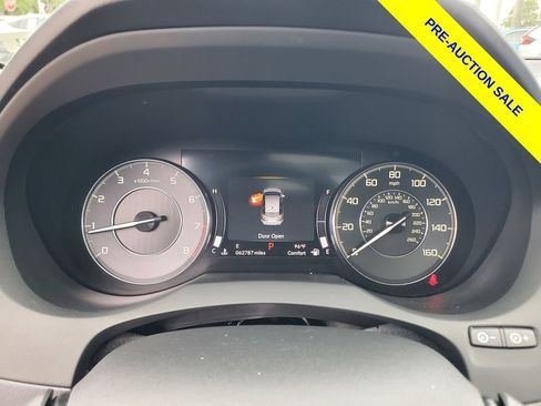 Certified 2020 Acura RDX AWD image 27