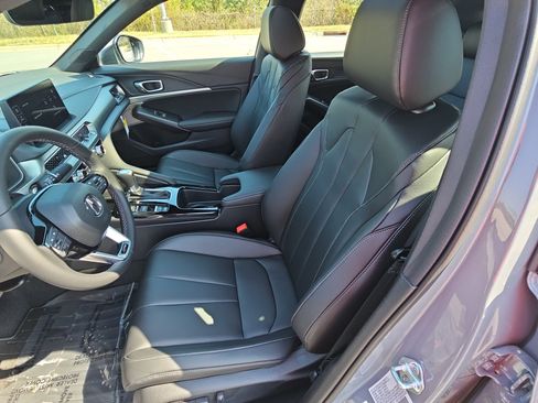 New 2026 Acura Integra A-Spec image 14