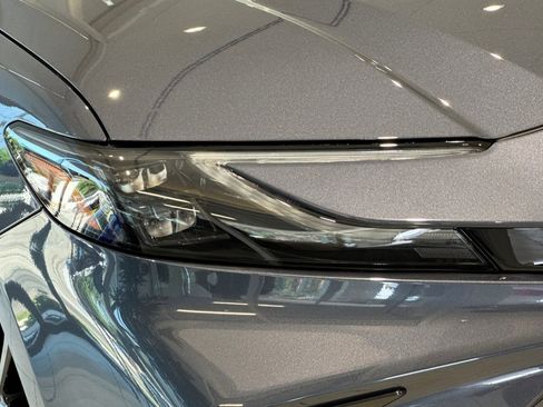 New 2026 Toyota Camry XSE FWD image 27