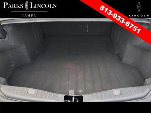Used 2020 Lincoln MKZ w/ Convenience Package image 8
