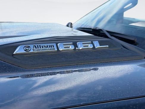 New 2026 Chevrolet Silverado 2500 LT w/ All Star Edition image 10