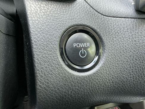Used 2025 Toyota Camry LE FWD image 21