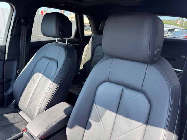 Used 2025 Audi Q3 2.0T Premium AWD/4WD image 11