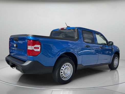 Used 2025 Ford Maverick XL w/ 4K Tow Package image 3