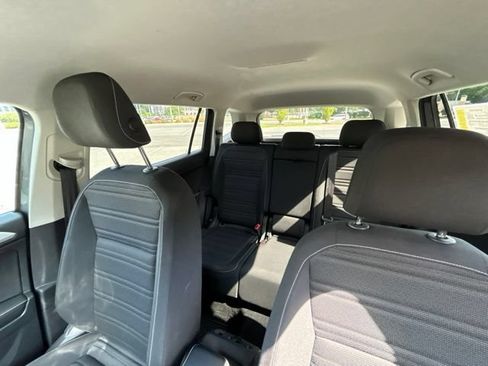 Used 2023 Volkswagen Tiguan S AWD/4WD image 13