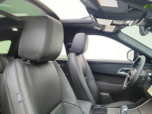 Used 2024 Land Rover Range Rover Velar Dynamic SE AWD/4WD image 21