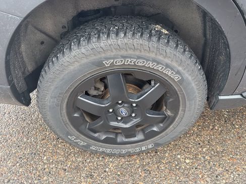 Used 2022 Subaru Outback Wilderness image 8