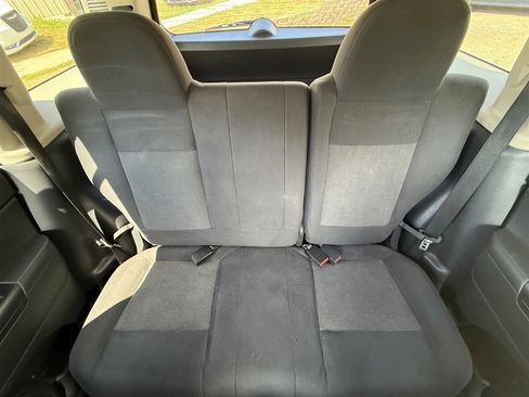 Used 2015 Jeep Patriot Latitude FWD image 19