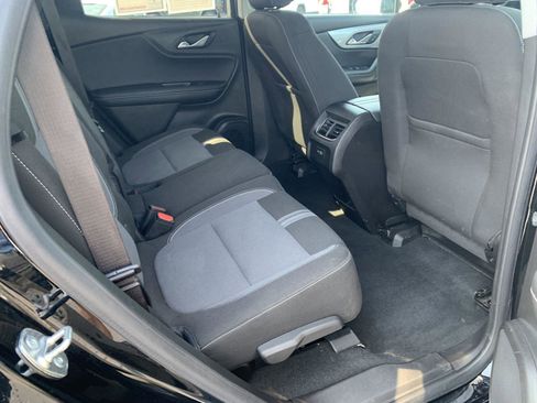 Used 2024 Chevrolet Blazer LT image 12