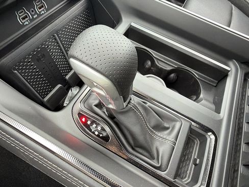 New 2026 RAM 1500 RHO AWD/4WD image 25