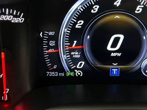 Used 2019 Chevrolet Corvette Z06 image 16