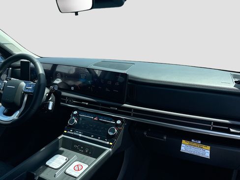 New 2026 Hyundai Santa Fe SEL FWD image 21