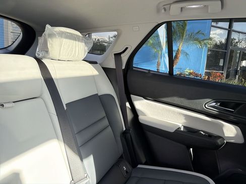 New 2026 Honda Prologue Touring image 13