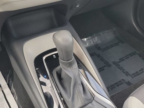 Certified 2023 Toyota Corolla LE FWD image 15