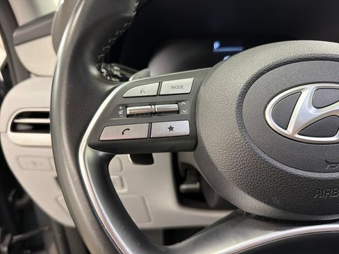 Used 2025 Hyundai Palisade SEL FWD image 20