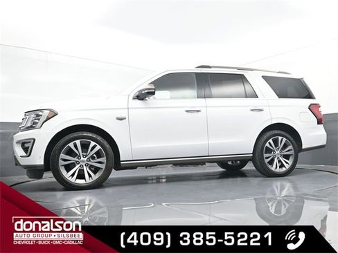 Used 2020 Ford Expedition King Ranch image 14