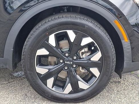 Used 2023 Kia Sportage X-Line w/ X-Line Premium Package AWD/4WD image 9