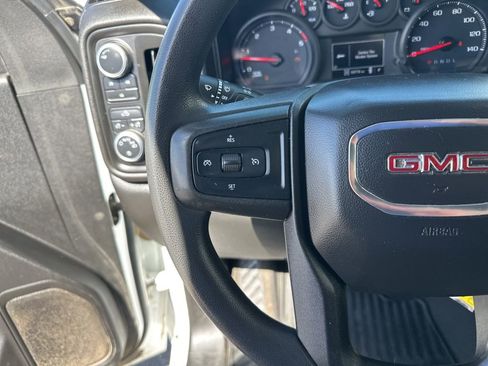 Used 2020 GMC Sierra 3500 4x4 Crew Cab w/ Convenience Package image 13