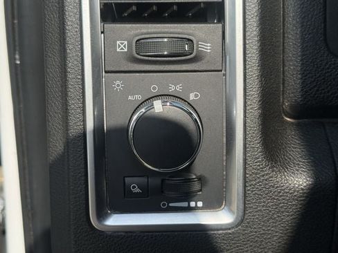 Used 2024 RAM 1500 Classic SLT RWD image 19