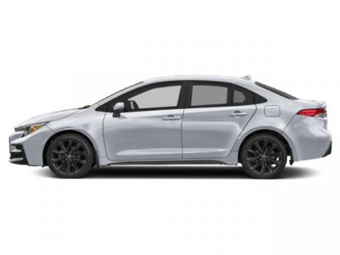 New 2026 Toyota Corolla SE FWD image 3