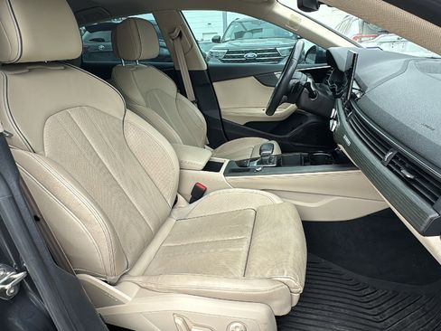 Used 2022 Audi A5 2.0T Premium Plus w/ Premium Plus image 31