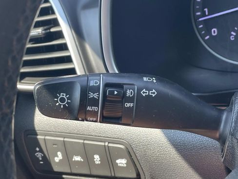 Used 2019 Hyundai Tucson Limited FWD image 22