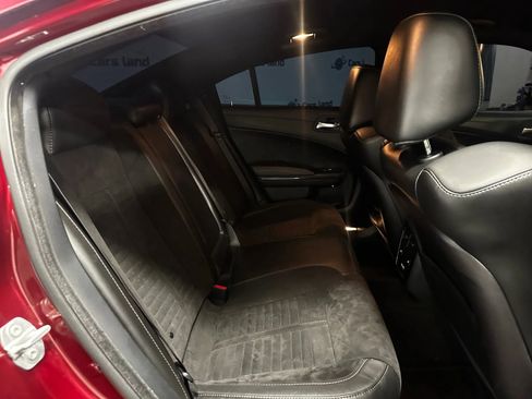 Used 2019 Dodge Charger R/T w/ Daytona Edition Group image 14