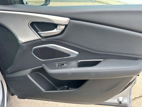 Used 2023 Acura RDX image 8