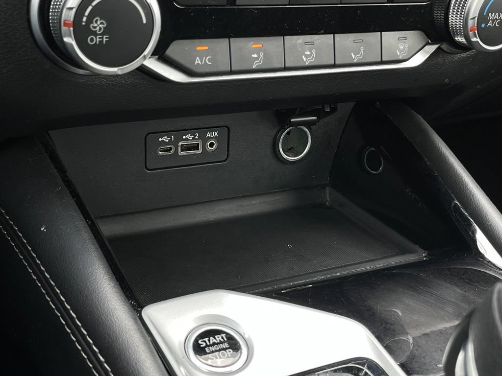 Used 2023 Nissan Altima 2.5 SV FWD image 19