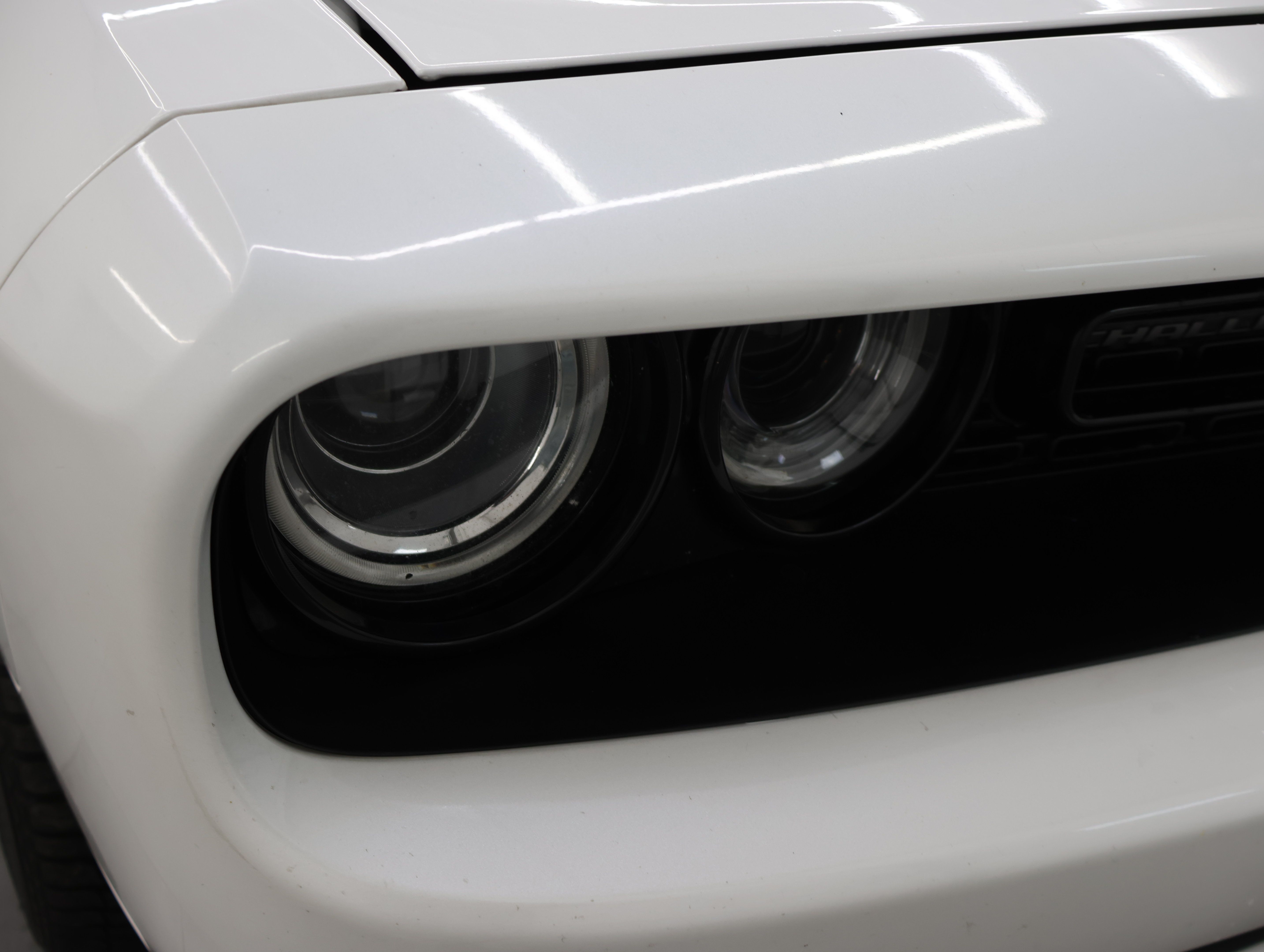 Used 2016 Dodge Challenger R/T w/ Blacktop Package RWD image 21