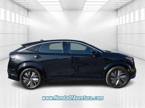 Used 2024 Nissan Ariya ENGAGE image 2