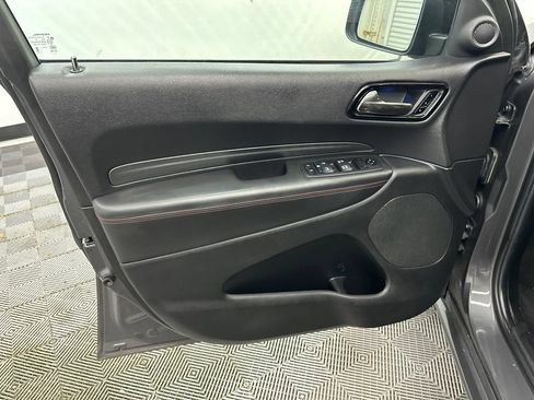 Used 2024 Dodge Durango GT AWD/4WD image 11