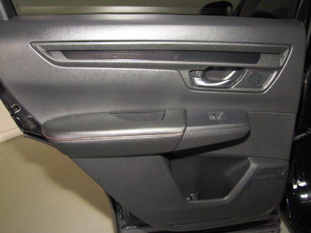 Certified 2024 Honda CR-V Sport-L image 36