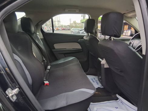 Used 2014 Chevrolet Equinox LS FWD image 9