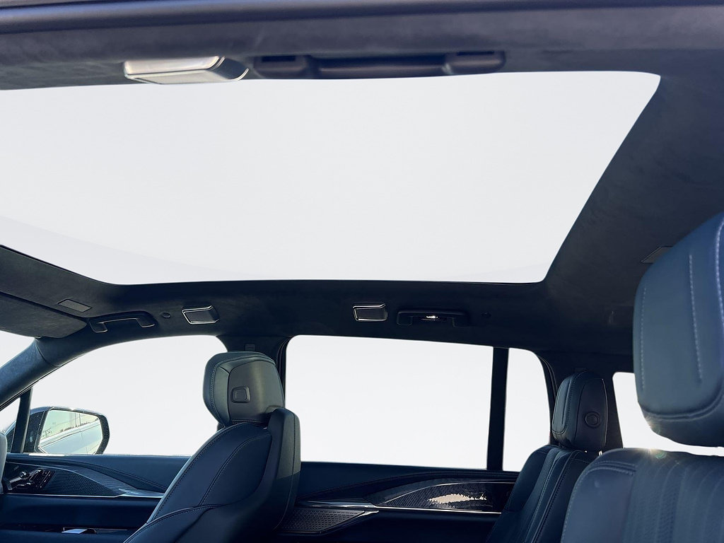 New 2025 Cadillac Escalade IQ Sport 2 AWD/4WD image 30