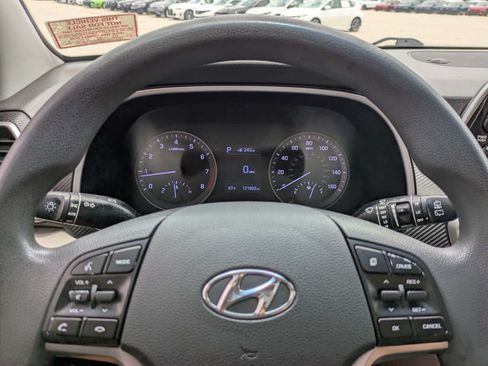 Used 2019 Hyundai Tucson Value FWD image 32