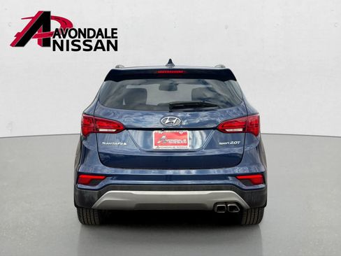 Used 2018 Hyundai Santa Fe Sport 2.0T FWD image 5