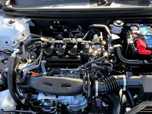 Used 2025 Honda Accord SE image 32