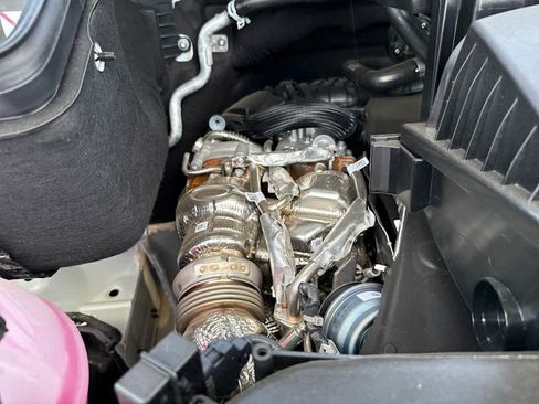 New 2025 Mercedes-Benz Sprinter 2500 image 27