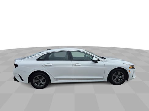 Used 2022 Kia K5 LXS FWD image 10